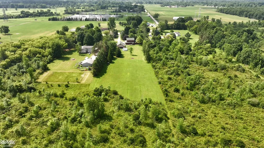 57917 Werderman Road Lenox Township MI 48048