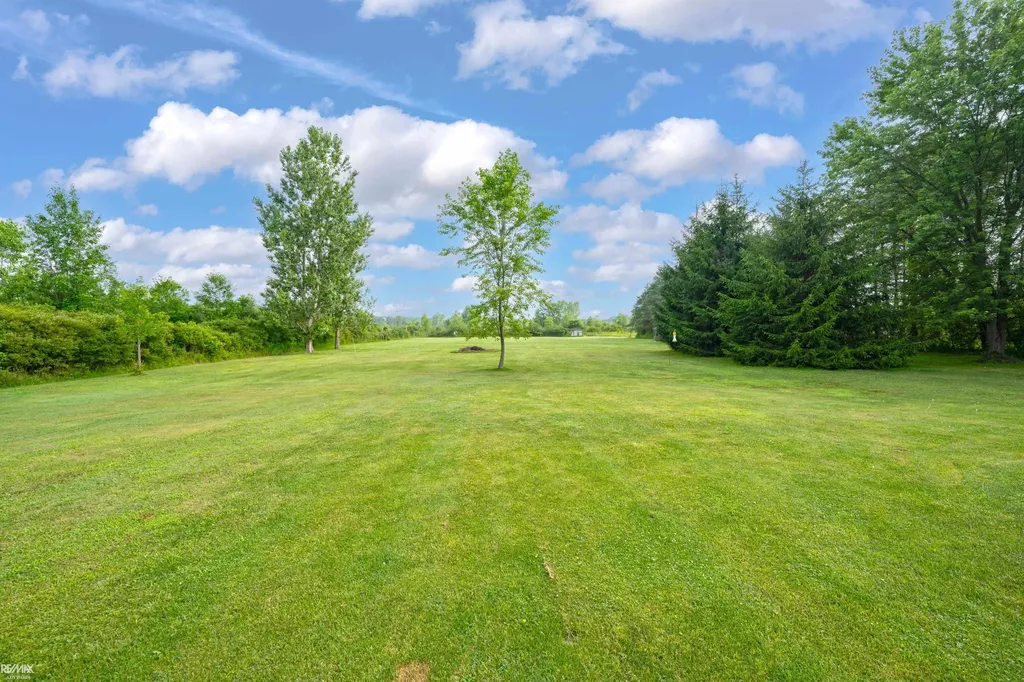 57917 Werderman Road Lenox Township MI 48048