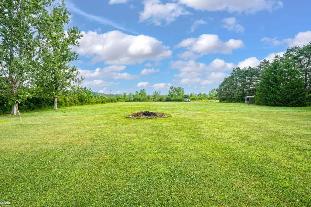 57917 Werderman Road Lenox Township MI 48048