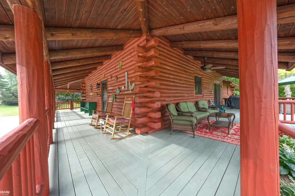57917 Werderman Road Lenox Township MI 48048