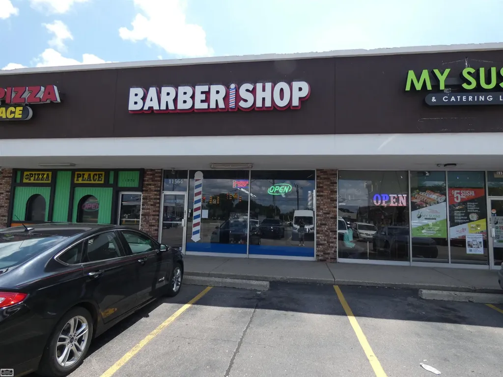 11564 15 Mile Road Sterling Heights City MI 48315