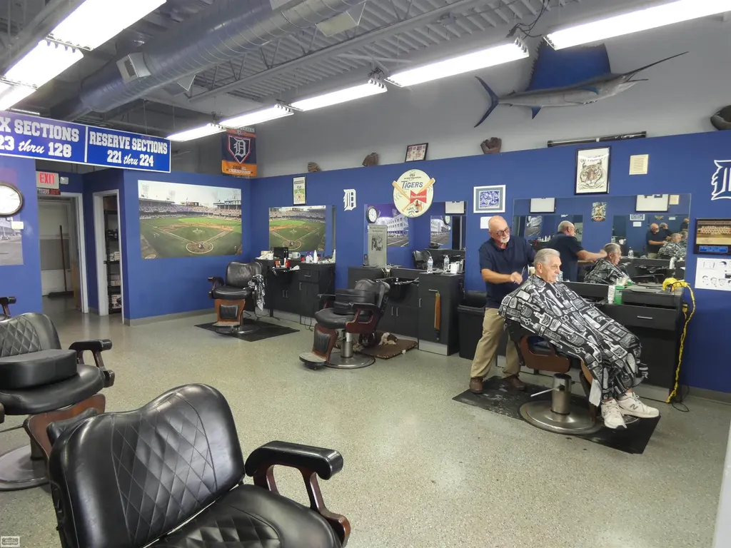 11564 15 Mile Road Sterling Heights City MI 48315