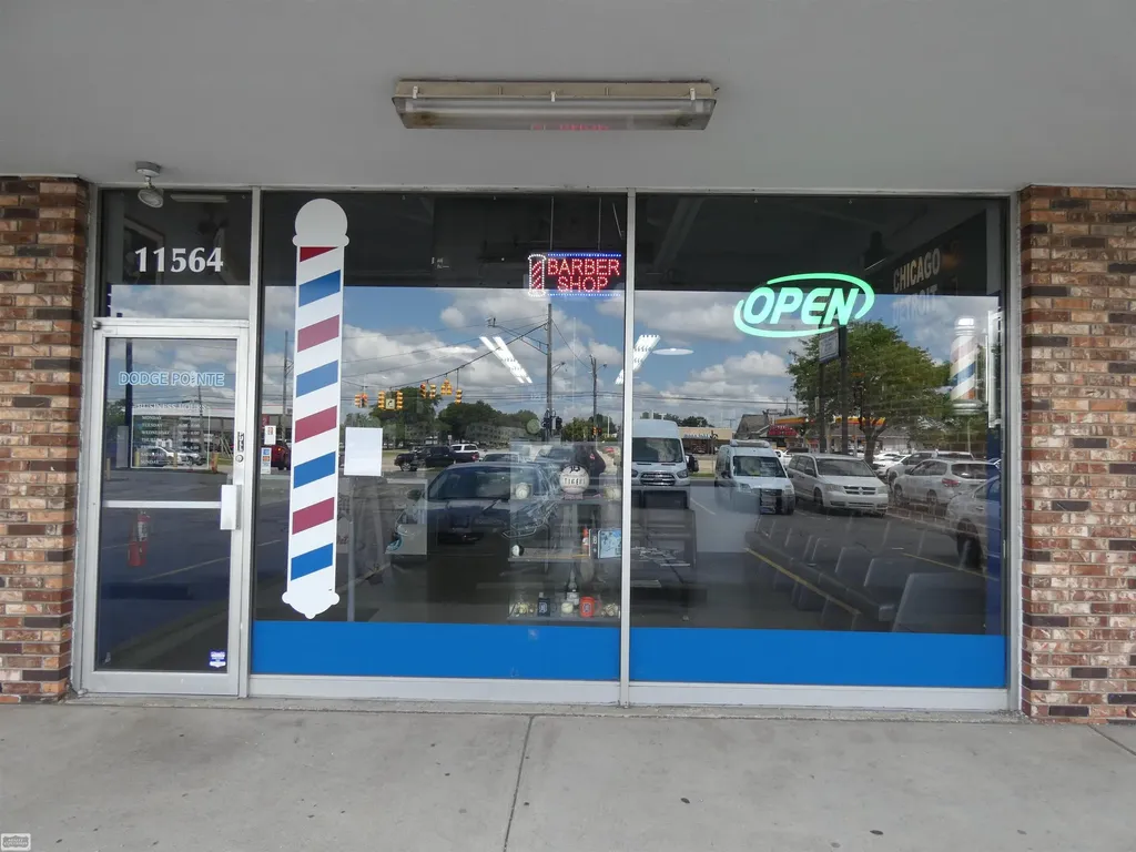 11564 15 Mile Road Sterling Heights City MI 48315