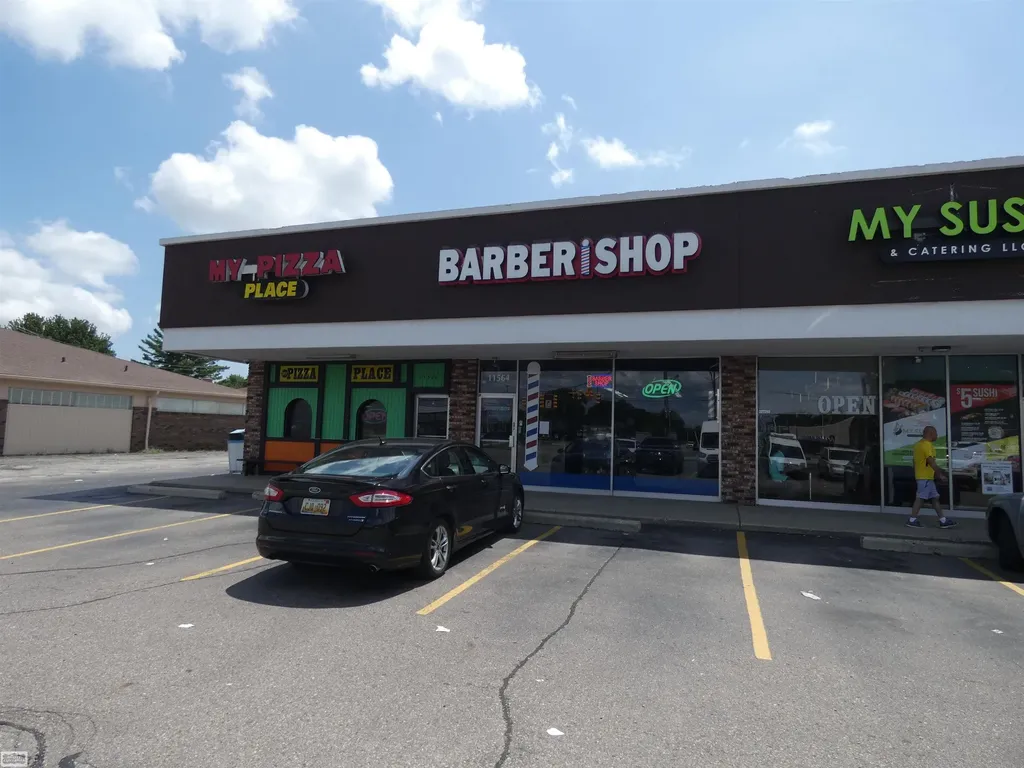 11564 15 Mile Road Sterling Heights City MI 48315