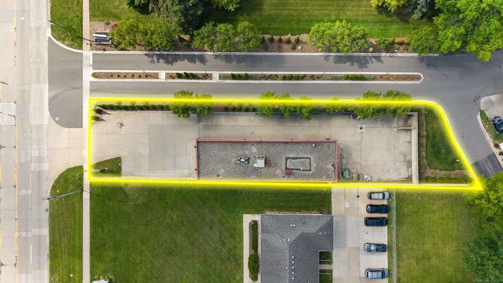 26201 Dequindre Road Madison Heights City MI 48071