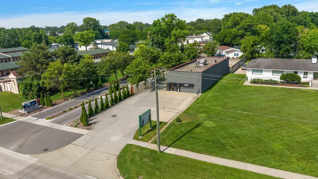 26201 Dequindre Road Madison Heights City MI 48071