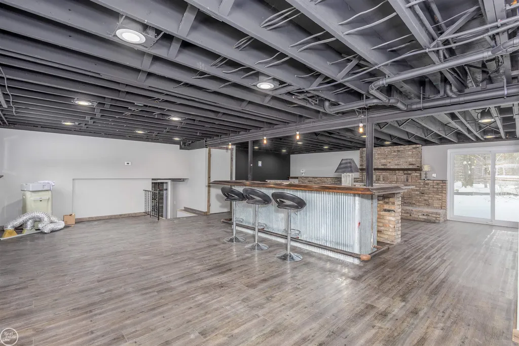 6026 Via Toscana Street Troy City MI 48085