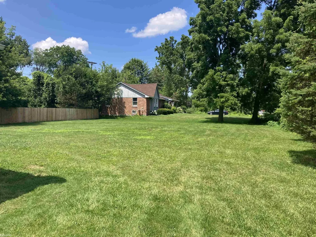 8915 21 Mile Road Shelby Charter Township MI 48317