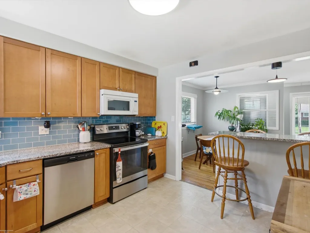 5539 Hartlein Drive Warren City MI 48092