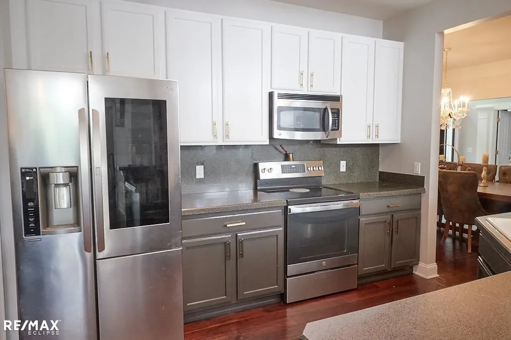 4199 Wincrest Lane Oakland Charter Township MI 48306