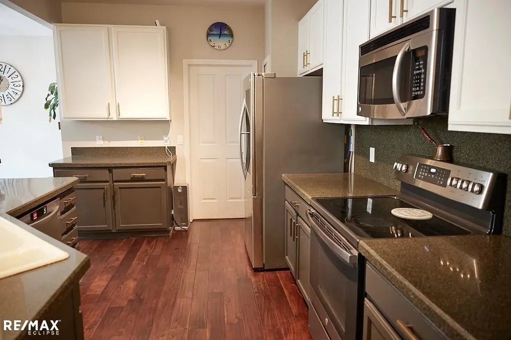 4199 Wincrest Lane Oakland Charter Township MI 48306