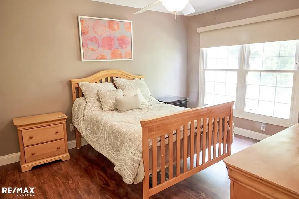 4199 Wincrest Lane Oakland Charter Township MI 48306