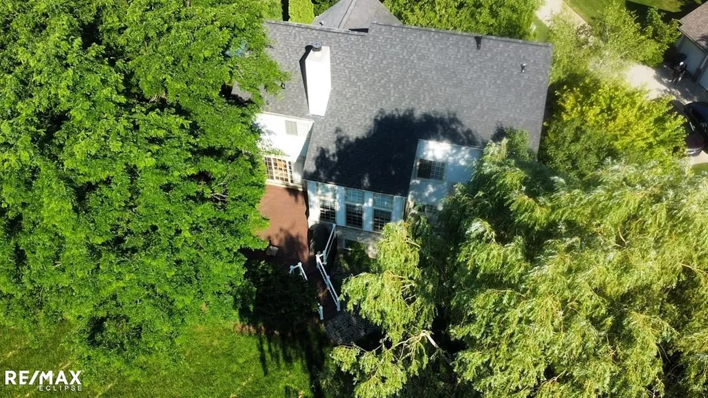 4199 Wincrest Lane Oakland Charter Township MI 48306