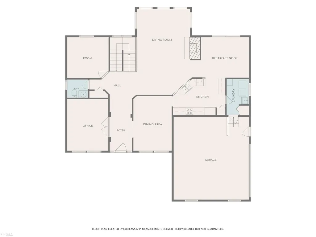 4199 Wincrest Lane Oakland Charter Township MI 48306