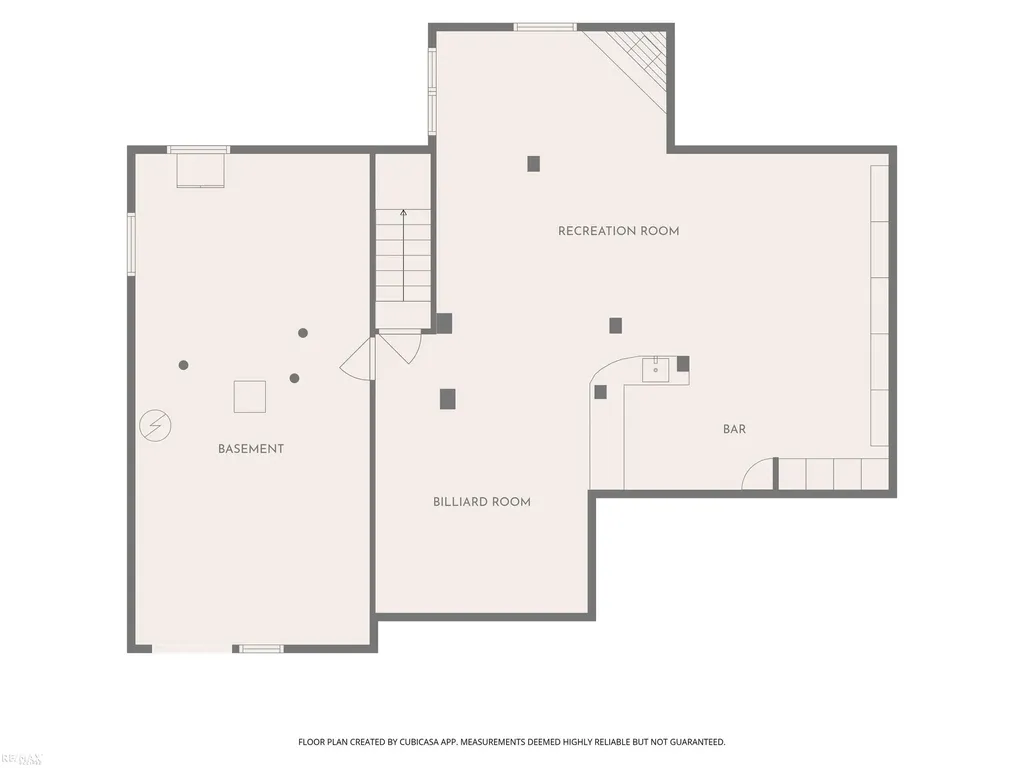 4199 Wincrest Lane Oakland Charter Township MI 48306