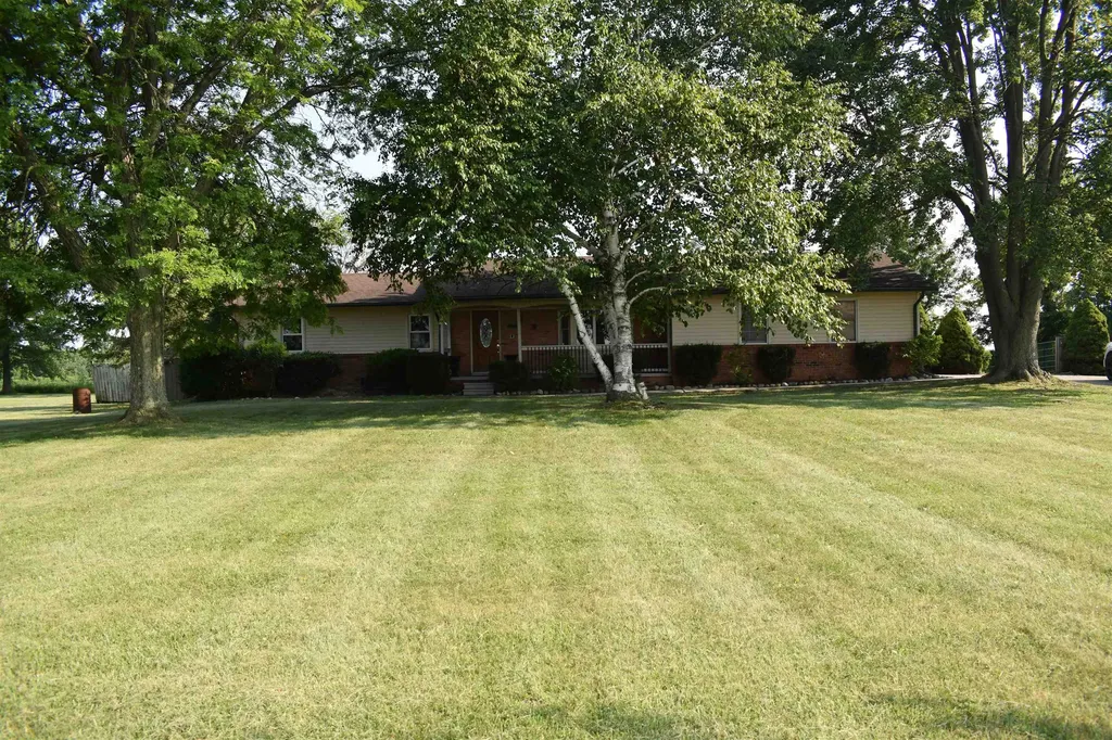 9505 Dolan Road Columbus Township MI 48063