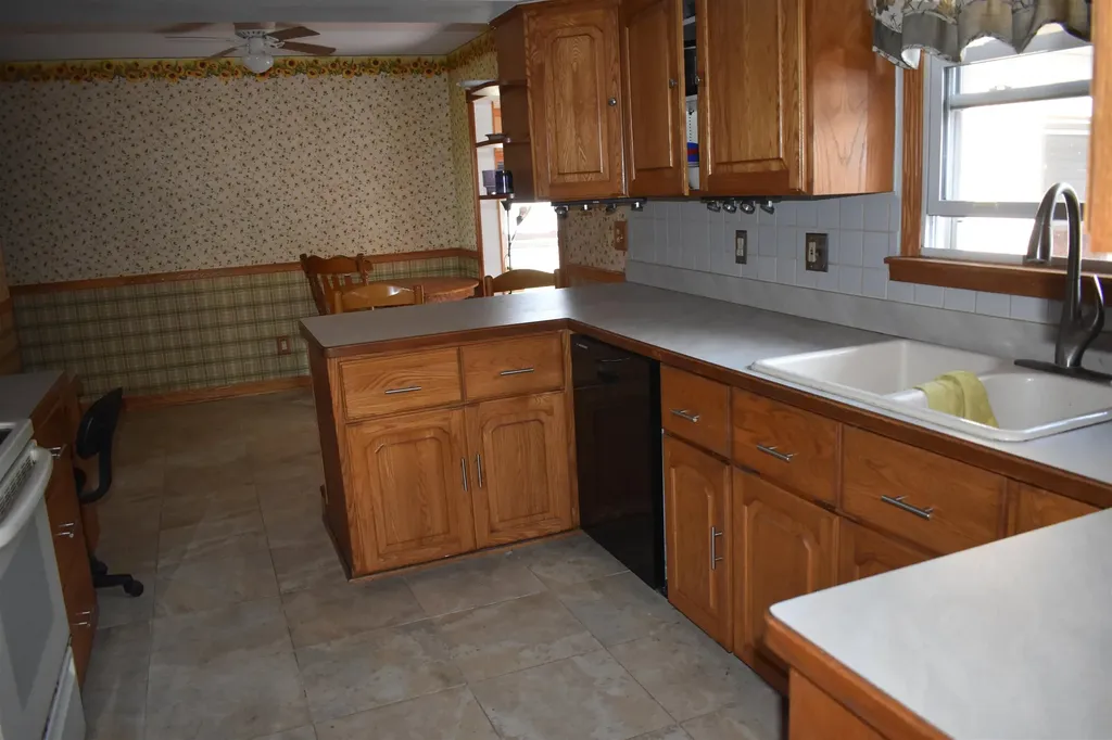 9505 Dolan Road Columbus Township MI 48063