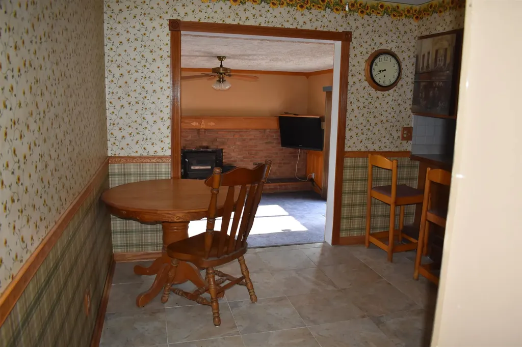 9505 Dolan Road Columbus Township MI 48063