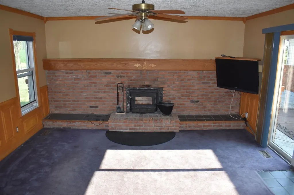 9505 Dolan Road Columbus Township MI 48063