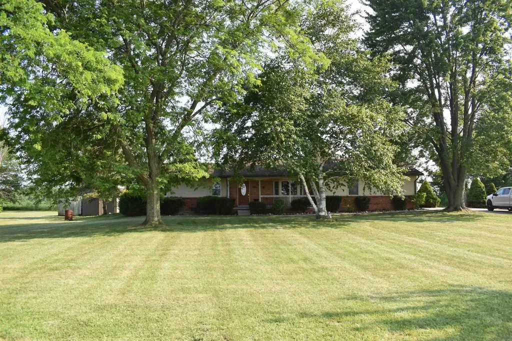9505 Dolan Road Columbus Township MI 48063