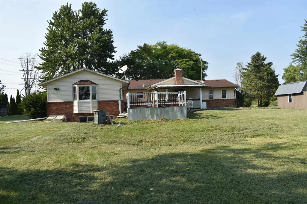 9505 Dolan Road Columbus Township MI 48063