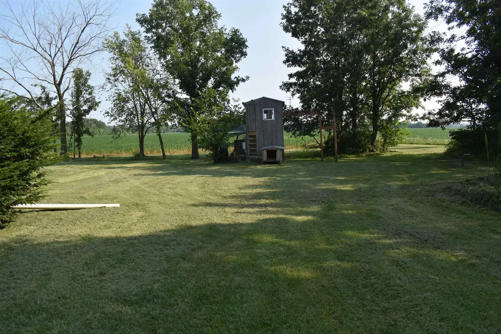9505 Dolan Road Columbus Township MI 48063
