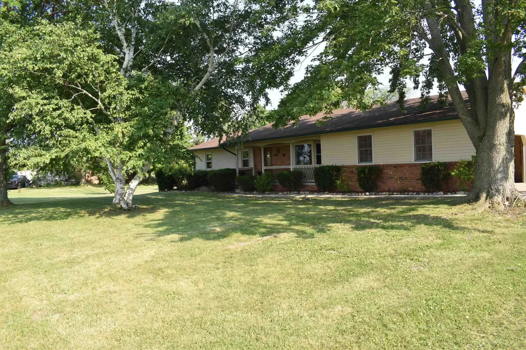 9505 Dolan Road Columbus Township MI 48063