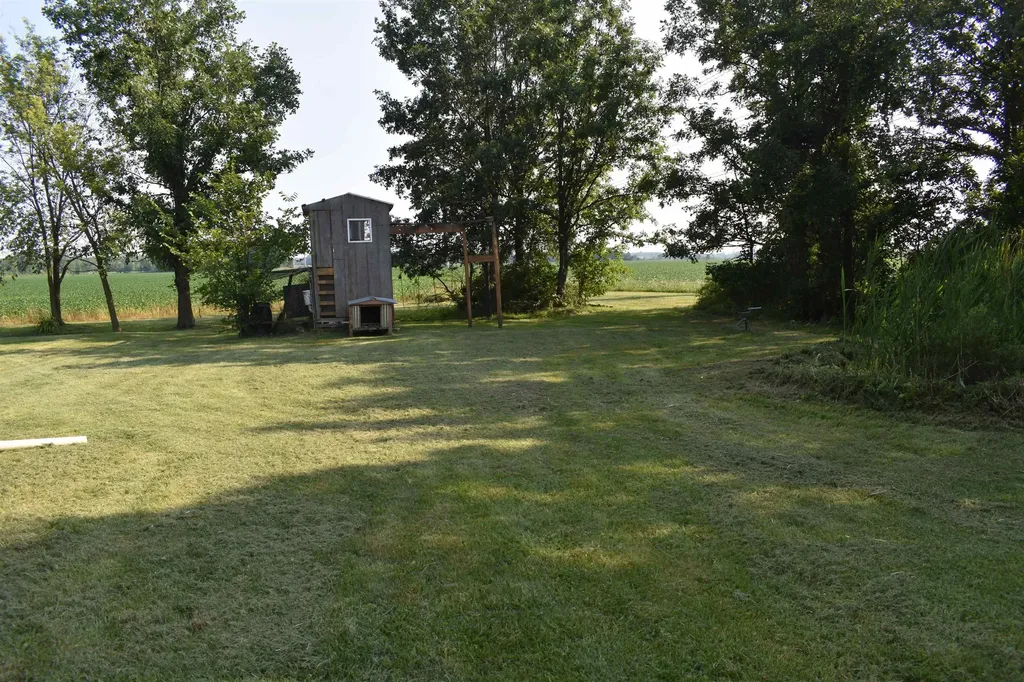 9505 Dolan Road Columbus Township MI 48063