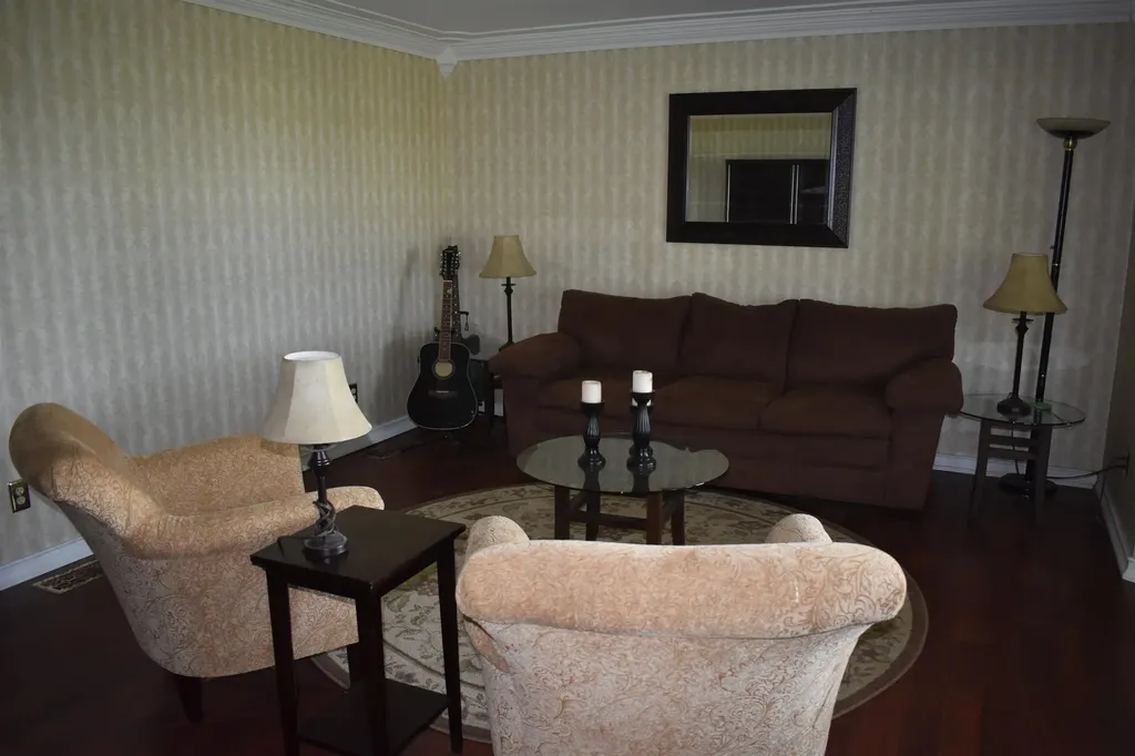 9505 Dolan Road Columbus Township MI 48063