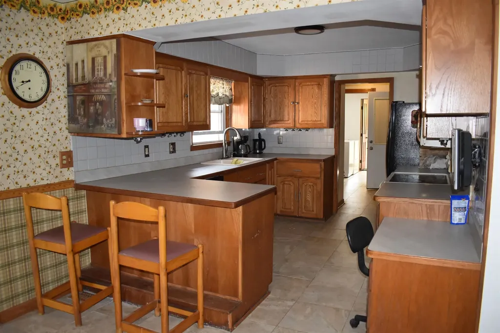 9505 Dolan Road Columbus Township MI 48063