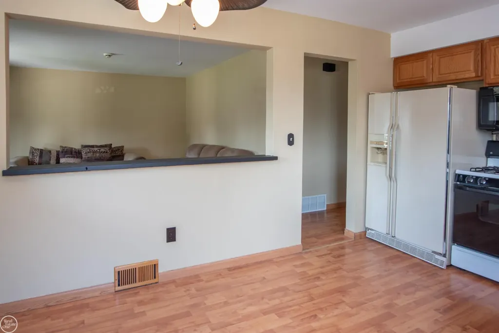 20723 Colman Street Clinton Charter Township MI 48035