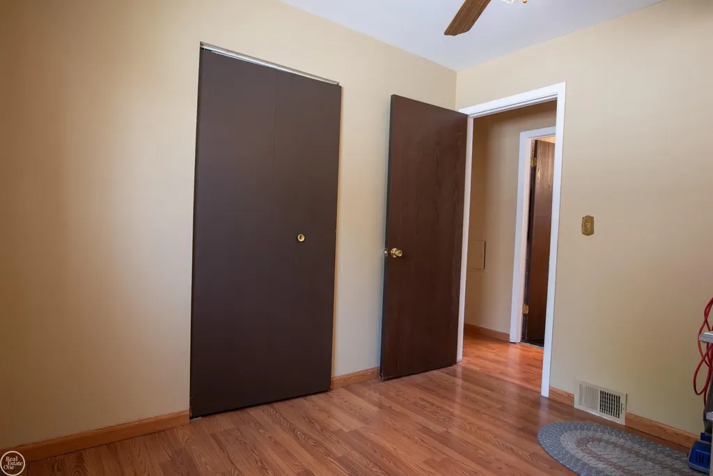 20723 Colman Street Clinton Charter Township MI 48035