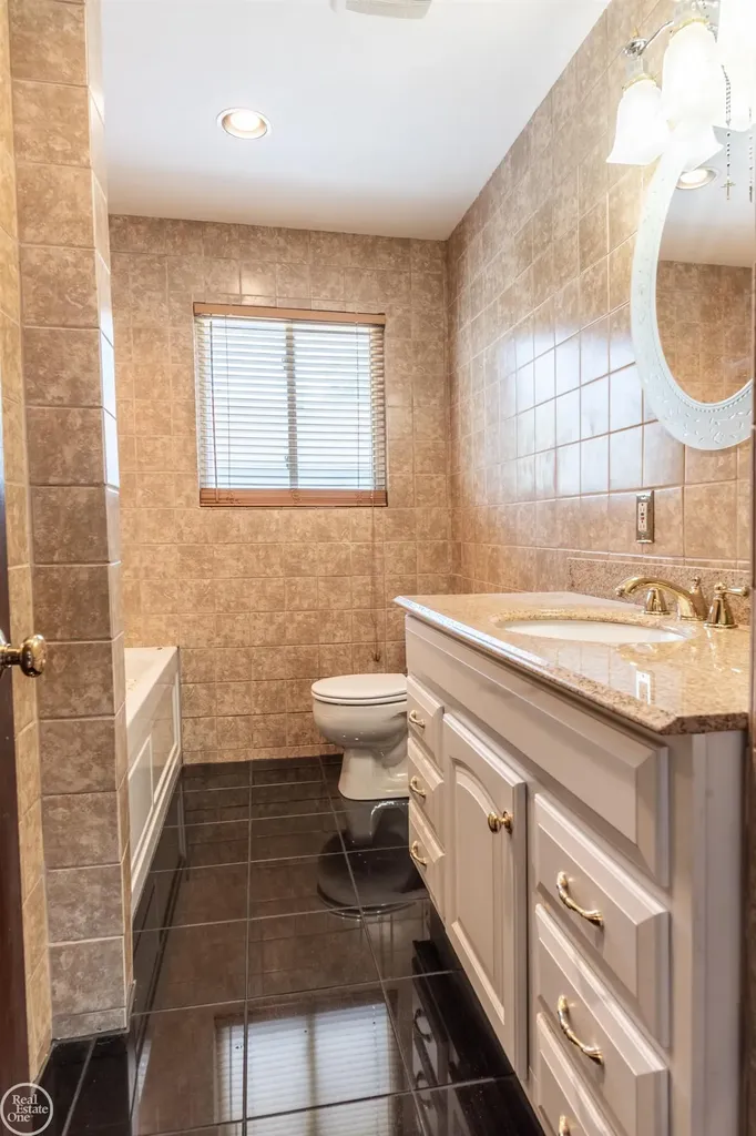 20723 Colman Street Clinton Charter Township MI 48035