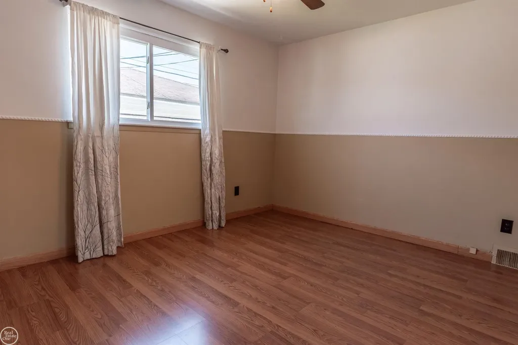 20723 Colman Street Clinton Charter Township MI 48035