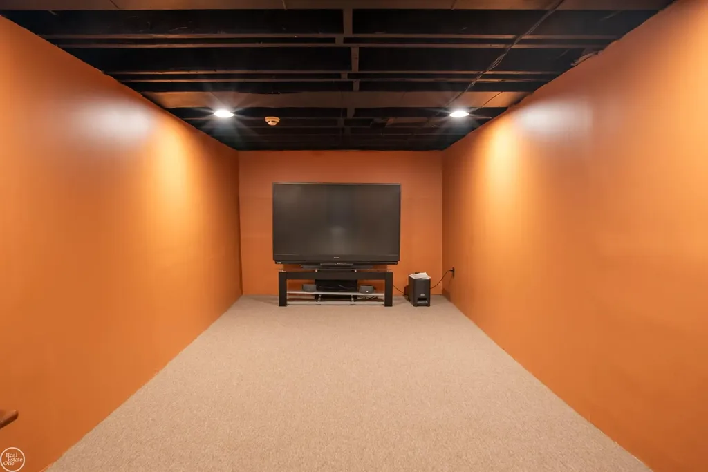 20723 Colman Street Clinton Charter Township MI 48035