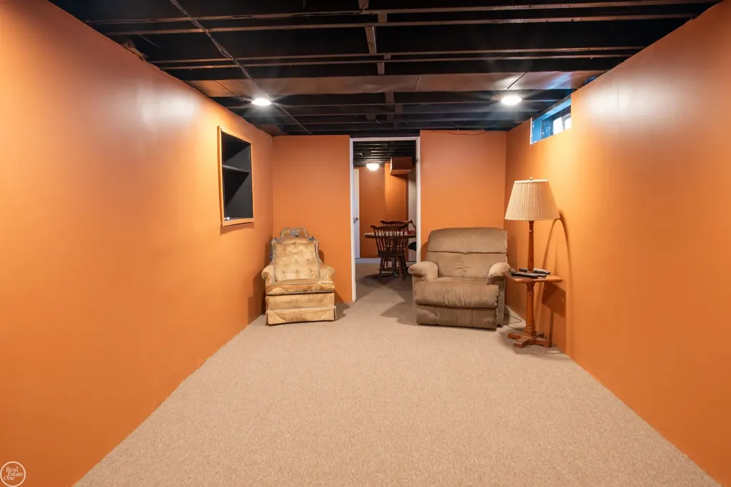 20723 Colman Street Clinton Charter Township MI 48035