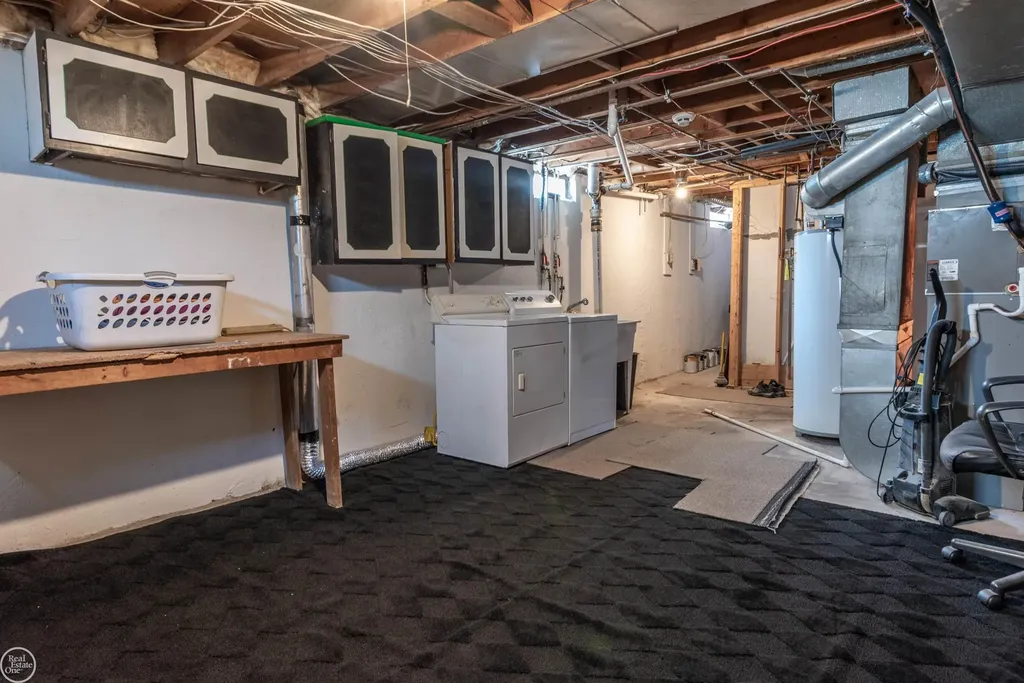 20723 Colman Street Clinton Charter Township MI 48035