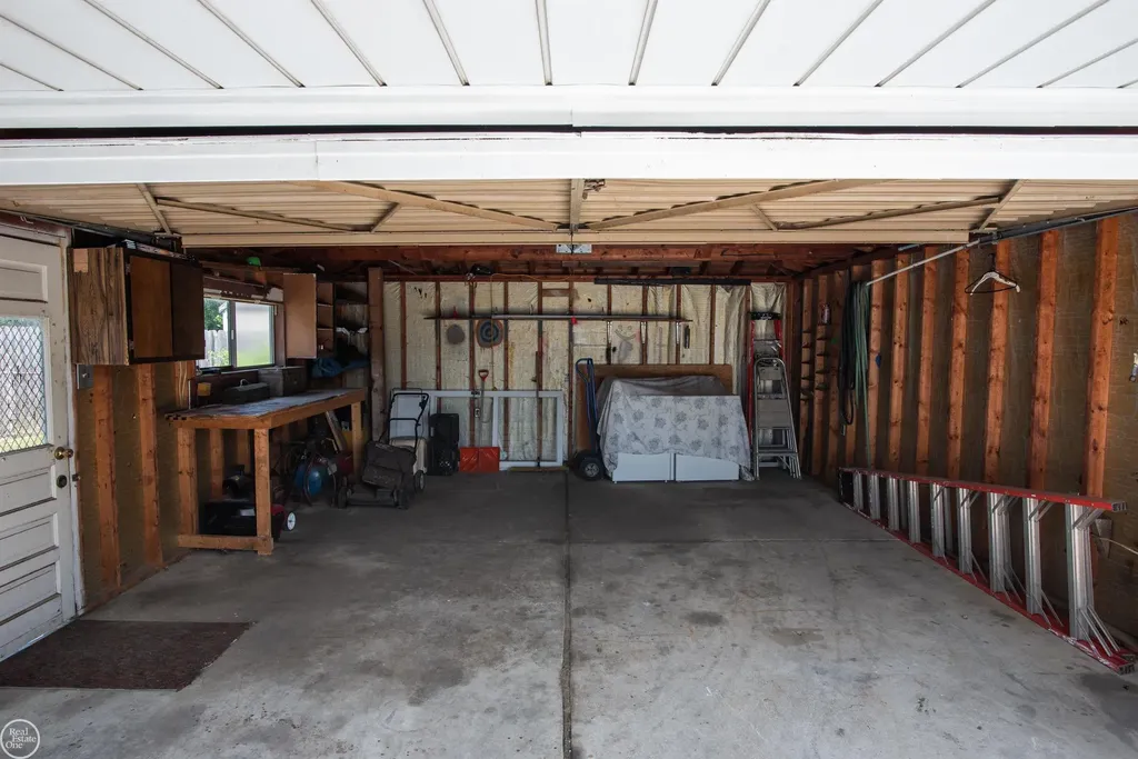 20723 Colman Street Clinton Charter Township MI 48035