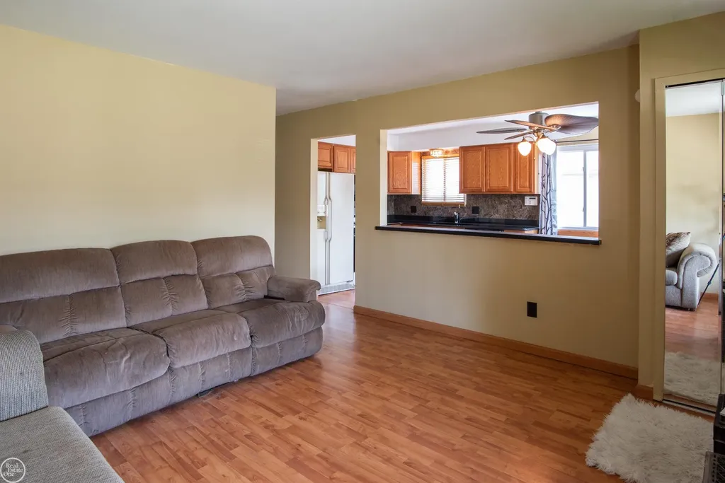 20723 Colman Street Clinton Charter Township MI 48035