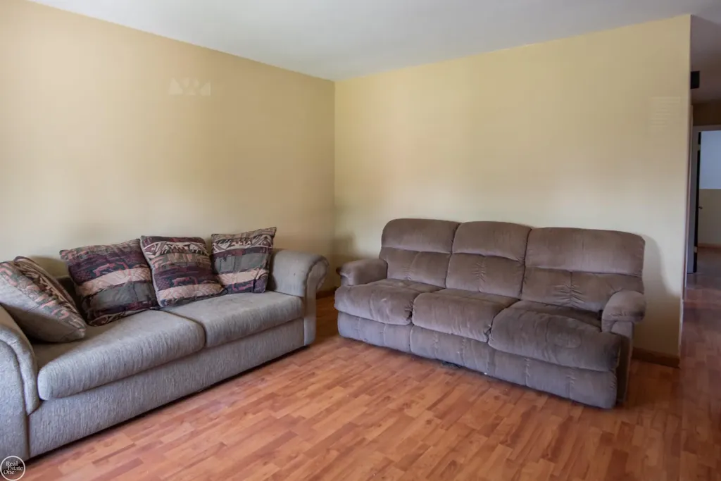 20723 Colman Street Clinton Charter Township MI 48035