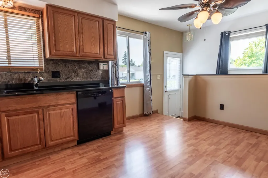20723 Colman Street Clinton Charter Township MI 48035