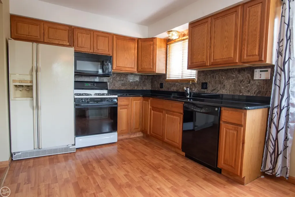 20723 Colman Street Clinton Charter Township MI 48035