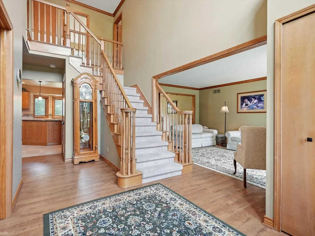 46288 Glen Pointe Drive Shelby Charter Township MI 48315