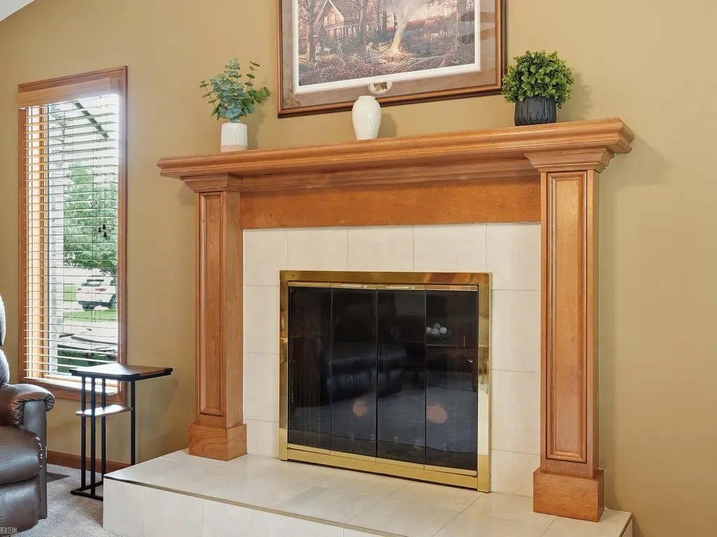 46288 Glen Pointe Drive Shelby Charter Township MI 48315