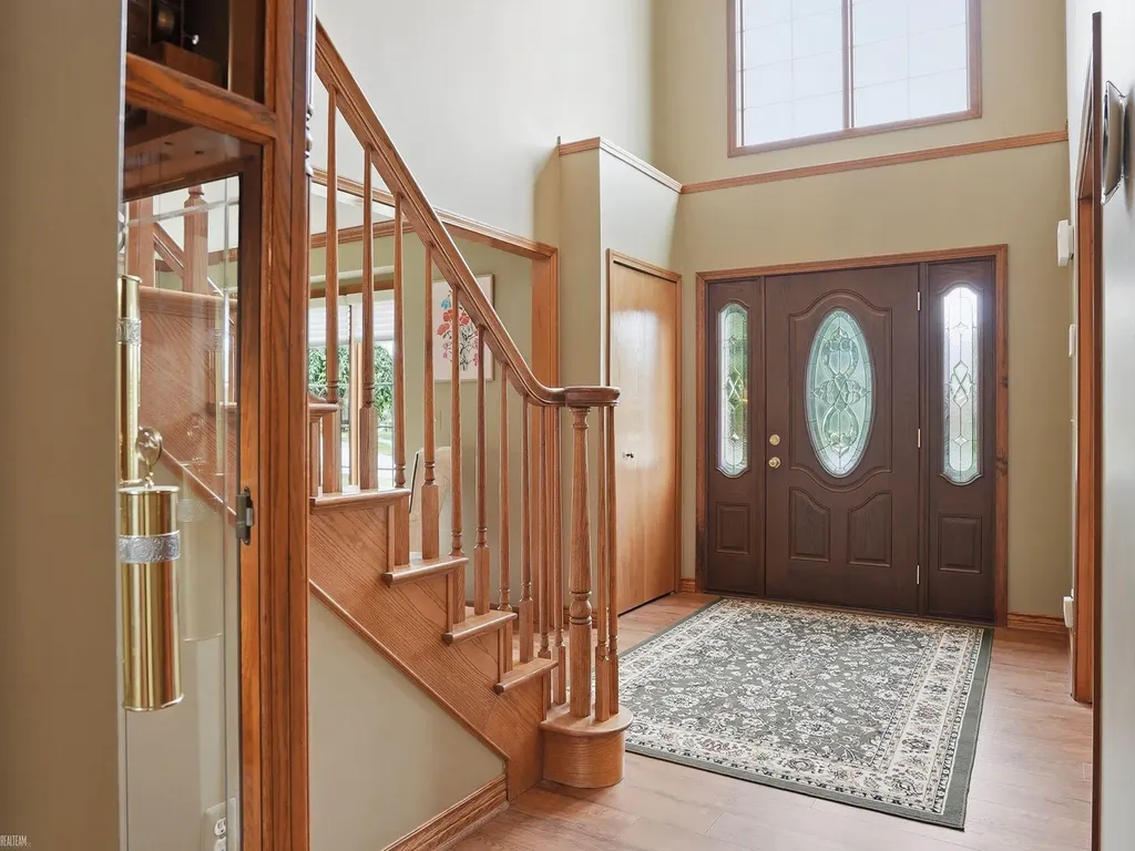 46288 Glen Pointe Drive Shelby Charter Township MI 48315