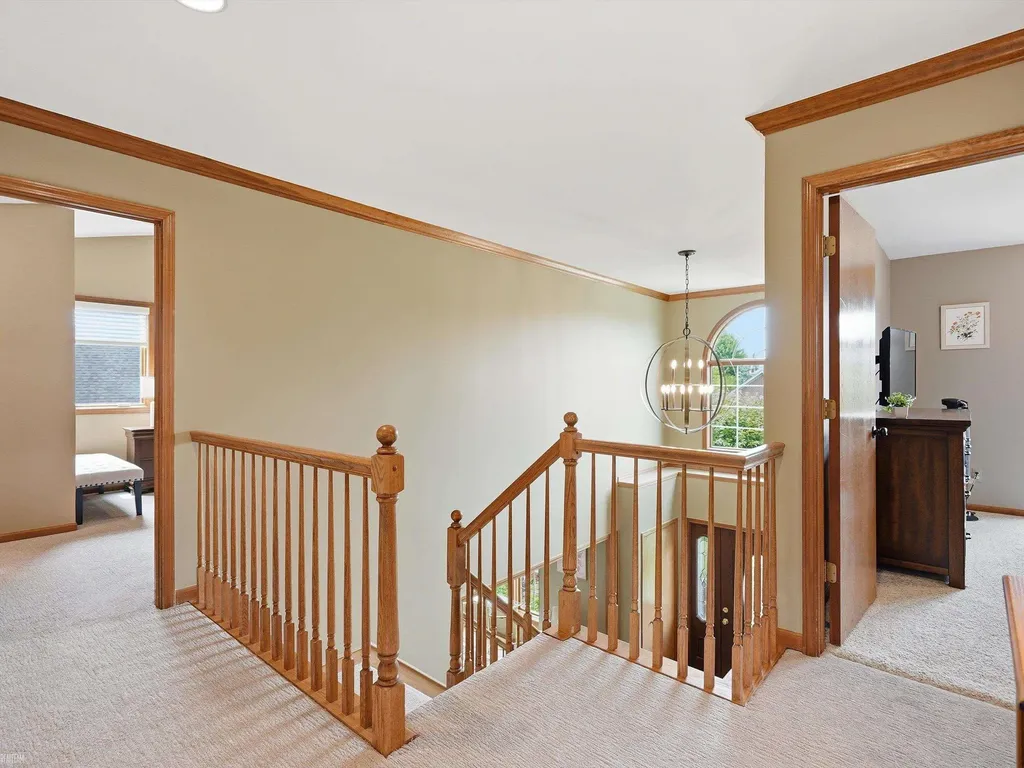 46288 Glen Pointe Drive Shelby Charter Township MI 48315
