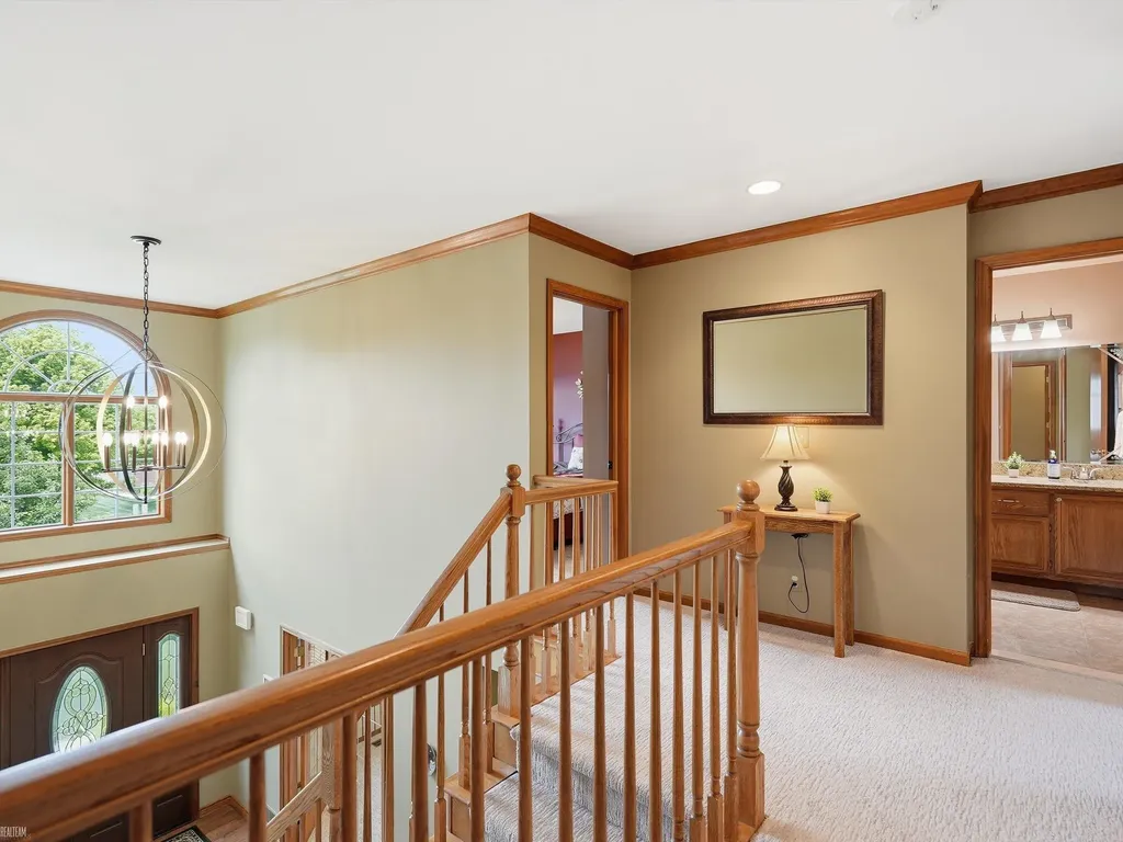 46288 Glen Pointe Drive Shelby Charter Township MI 48315