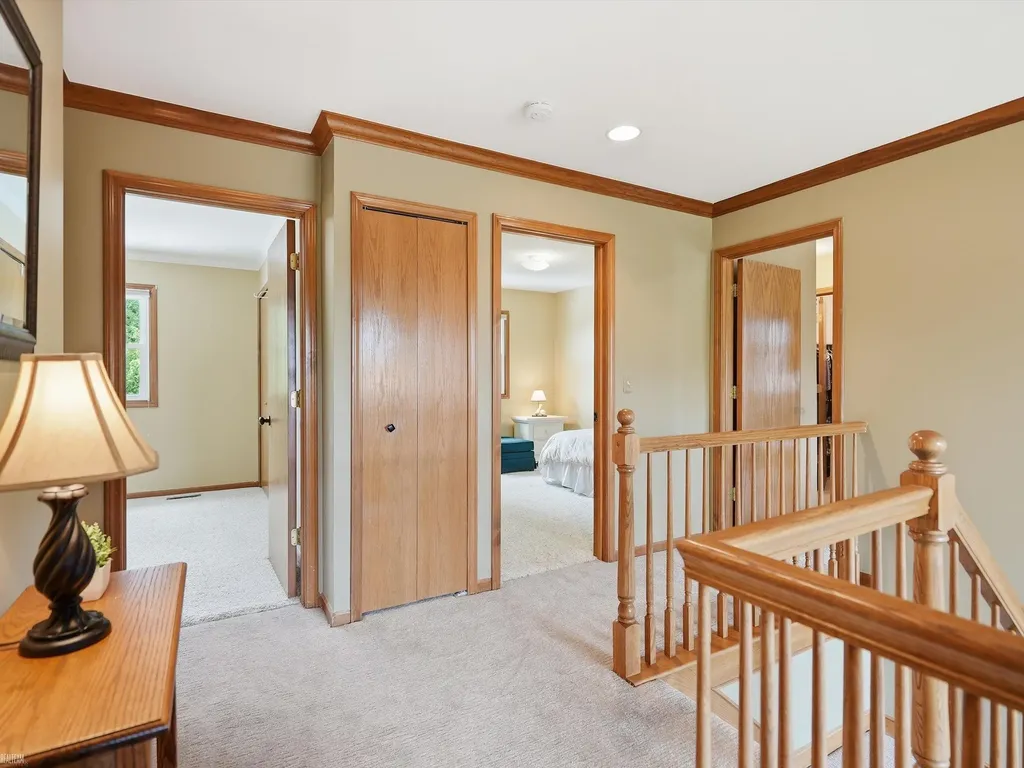 46288 Glen Pointe Drive Shelby Charter Township MI 48315