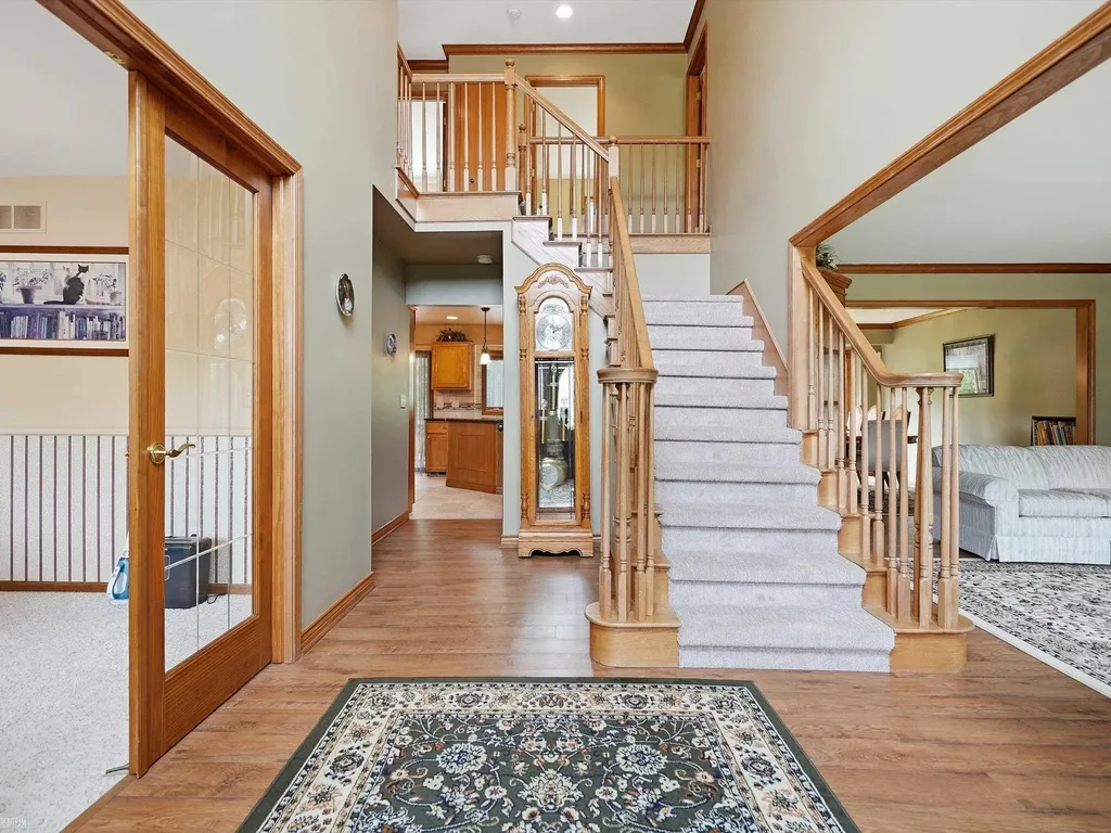 46288 Glen Pointe Drive Shelby Charter Township MI 48315