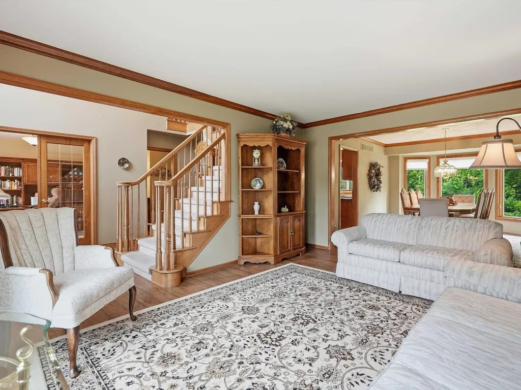 46288 Glen Pointe Drive Shelby Charter Township MI 48315